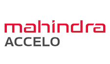 21 Mahindra
